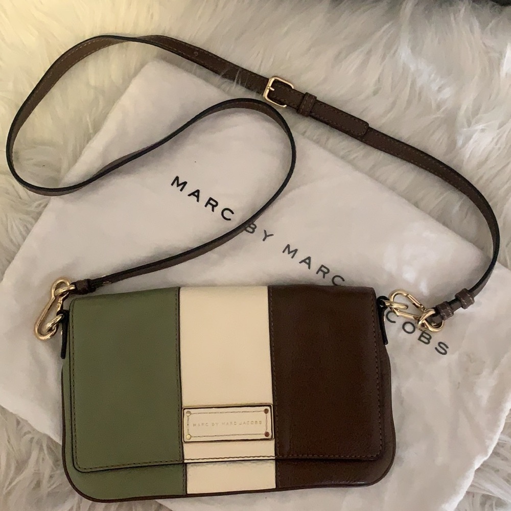 Marc Jacobs crossbody